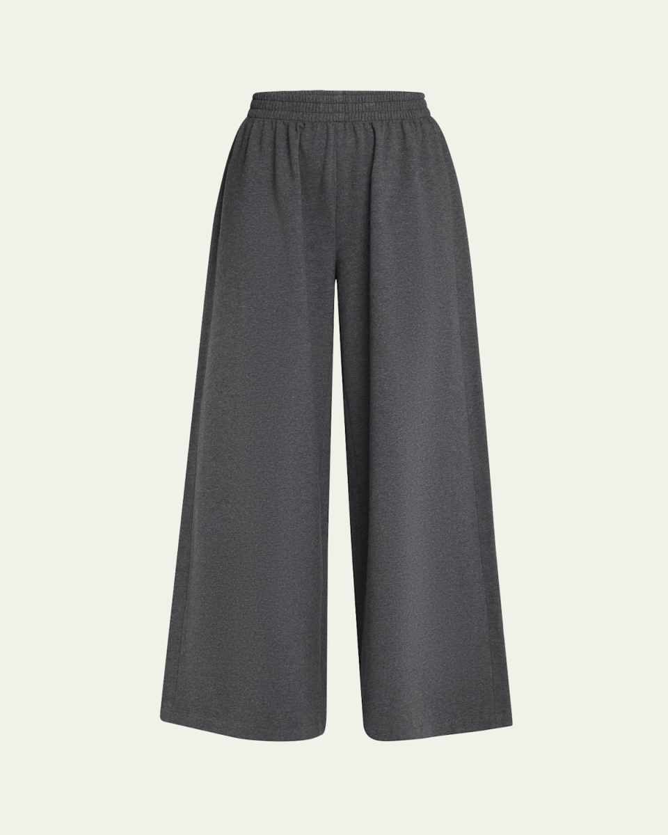 Boyfriend Elephant Sweatpants